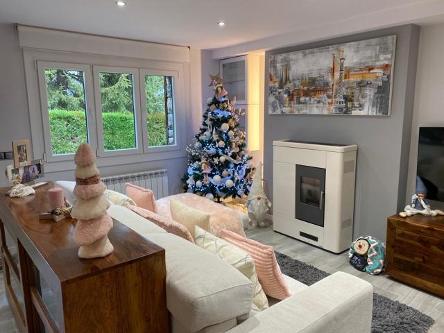 PISO EN PLANTA BAJA EN CENTRO URBANO DE ALP photo 0