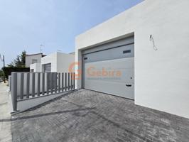 3 CASAS DE NUEVA CONSTRUCCION EN SEGUR photo 0