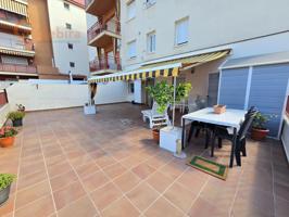 PISO CON TERRAZA A NIVEL DE 73 M2 AL LADO DE LA PLAYA SE SEGUR DE CALAFELL photo 0