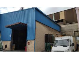 Industrial En venta en Basauri photo 0