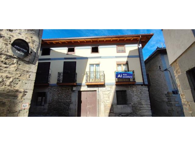 Casa adosada en venta en Urduña - Orduña photo 0