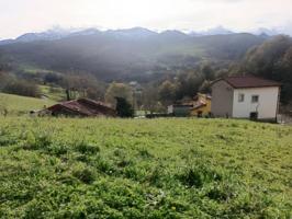 Finca edificable con vistas a los Picos Europa photo 0