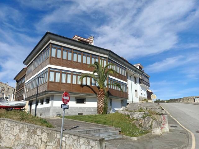 Gran piso con vistas al puerto de Llanes photo 0