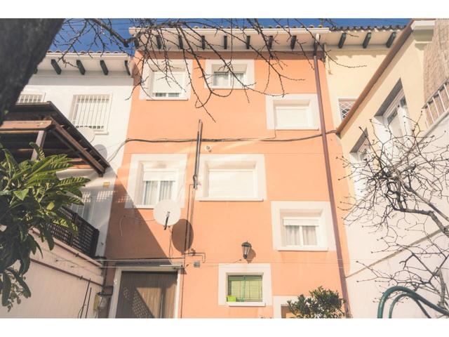 Casa adosada en venta en Concepción photo 0