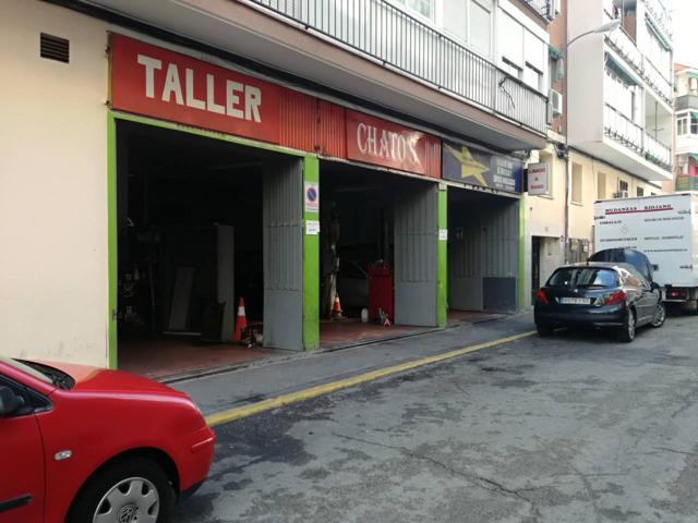 Local en venta en Abrantes photo 0