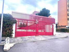 Garaje en venta en Pinar del Rey(28043) photo 0