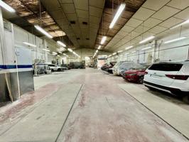 Nave comercial en alquiler en Puerta Bonita(28025) photo 0