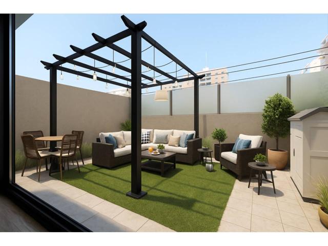Piso en venta en Parque Ondarreta-Urtinsa(28923) photo 0
