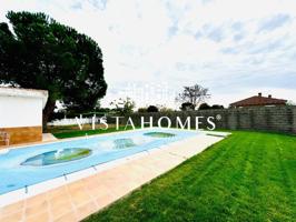 Chalet unifamiliar en venta en Valdetorres de Jarama(28150) photo 0