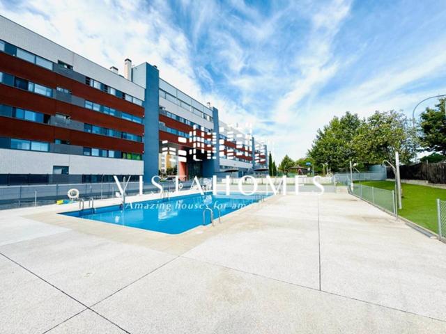 Piso en venta en Valdelasfuentes-Norte(28100) photo 0