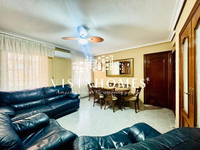 Piso en venta en Ventas(28017) photo 0