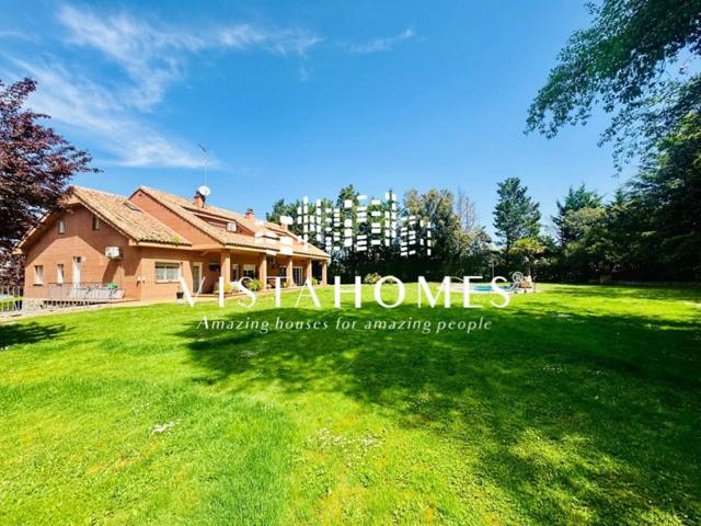 Chalet en venta en Ciudalcampo-Fuente del Fresno(28707) photo 0