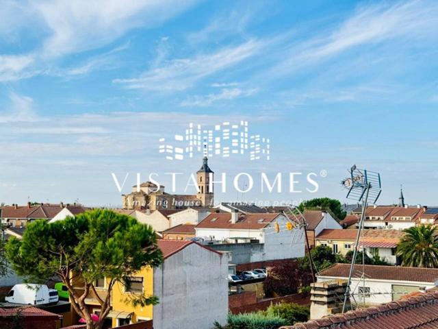 Duplex en venta en Fuente el Saz de Jarama photo 0