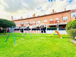 Piso en venta en Fuente el Saz de Jarama photo 0