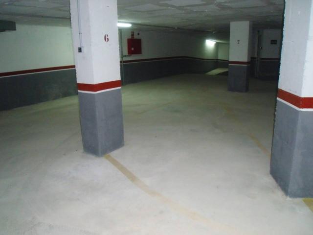 PLAZA DE PARKING C-COSTA DE CARBONELL 39 -LLORET DE MAR photo 0