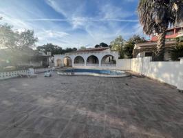 CASA INDEPENDIENTE EN LA CREU DE LLORET photo 0