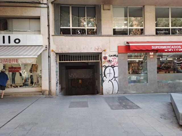 Parking en Calle Blanquerna photo 0