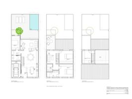 Ante proyecto de casa techo libre en Palma de Mallorca para nueva construccion photo 0