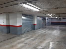 Garaje cerrado en venta en Alzira. photo 0