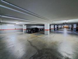 Parking En alquiler en Zona Edificio Ferrobus, Alzira photo 0