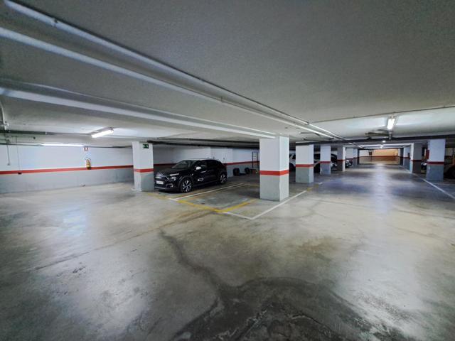 Parking En alquiler en Zona Edificio Ferrobus, Alzira photo 0