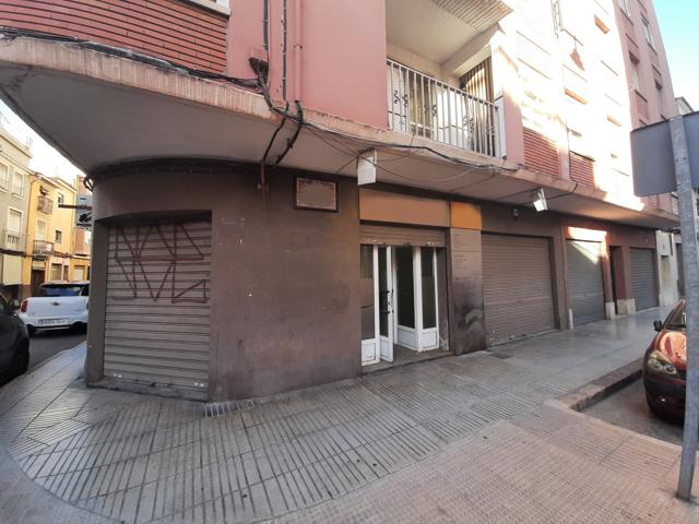 LOCAL ESQUINERO EN VENTA O ALQUILER photo 0