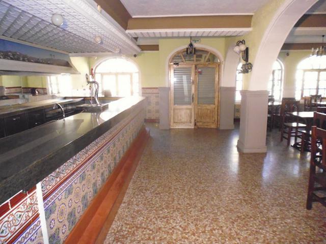 Local comercial en venta. Barraca Aguas Vivas. photo 0