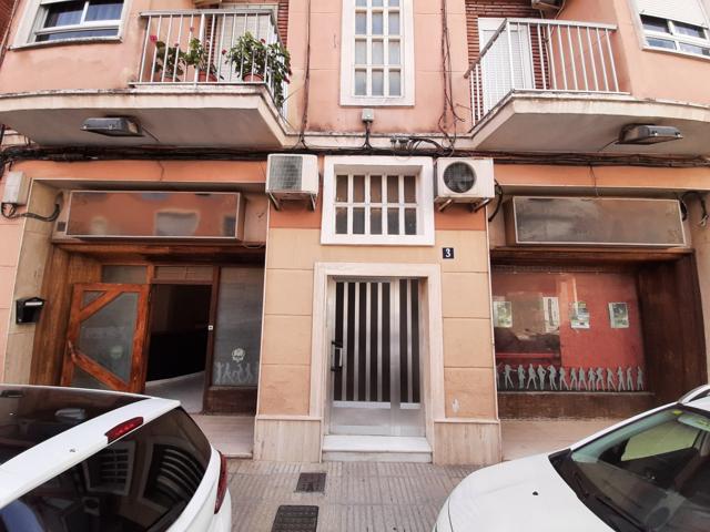 LOCAL COMERCIAL EN VENTA photo 0