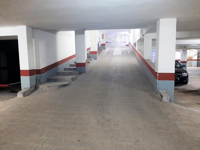 PLAZA DE GARAJE A LA VENTA. ZONA LUIS SUÑER. photo 0