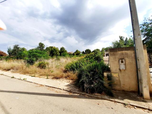 Parcela en Urbanización San Cristobal photo 0