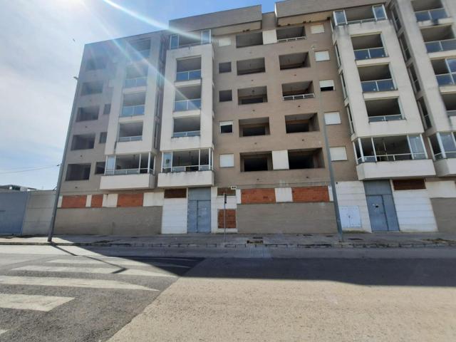 ¡¡SIN COMISIÓN AL COMPRADOR!! EDIFICIO EN VENTA EN CALLE ROIS DE CORELLA (CARLET) photo 0