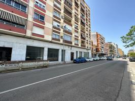 ¡¡¡SIN COMISIÓN AL COMPRADOR!!! LOCAL COMERCIAL MUY AMPLIO EN VENTA EN ALZIRA photo 0