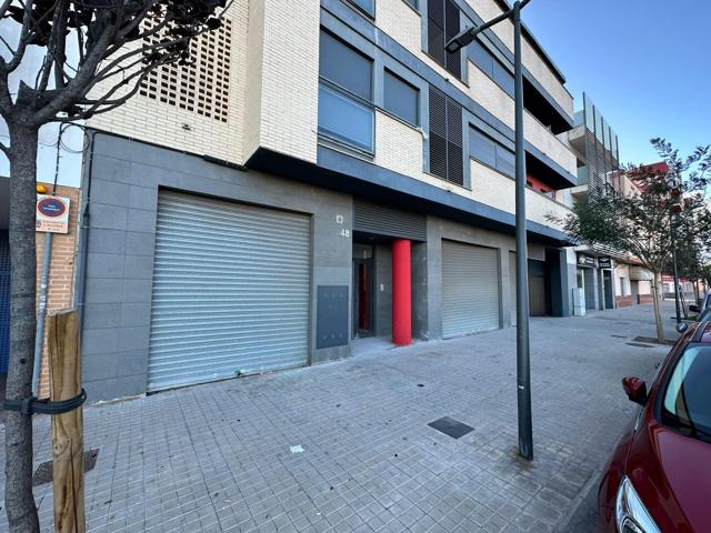 ¡¡SIN COMISIÓN AL COMPRADOR!! LOCAL EN VENTA EN L' ALCÚDIA photo 0