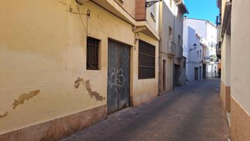 Local En venta en Alzira, Alzira photo 0