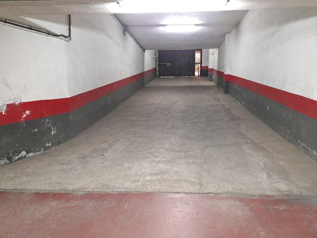 ¡¡OCASION!! PLAZAS DE GARAJE EN VENTA CON MUY BUEN ACCESO. PRECIOS DESDE 8.000 €. photo 0