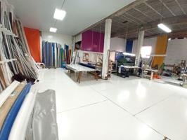 Se vende almacén de 300 m2 en Alzira photo 0