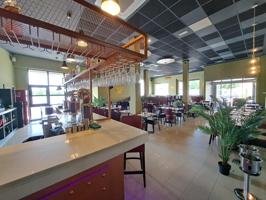 TRASPASO DE RESTAURANTE PIZZERIA EN ALZIRA, LISTO PARA ENTRAR photo 0
