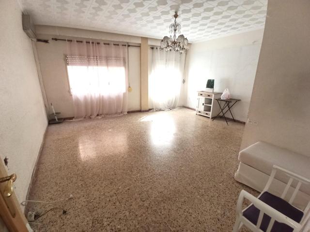 Se vende piso en Carlet.situado en la planta baja. photo 0