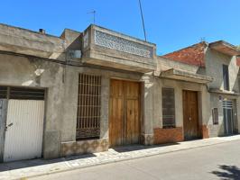 Casa adosada en venta en Albalat de la Ribera photo 0