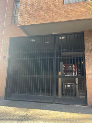 Se vende plaza de garaje zona la Petxina-Extramurs photo 0