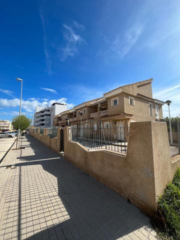 Se vende plaza de garaje en Denia photo 0
