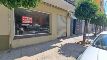 LOCAL COMERCIAL CÉNTRICO photo 0