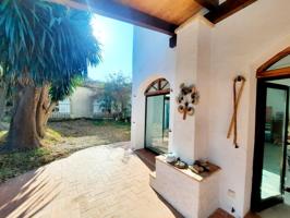 Amplio chalet con casa de invitados y 55.000 metros de terreno cultivable photo 0