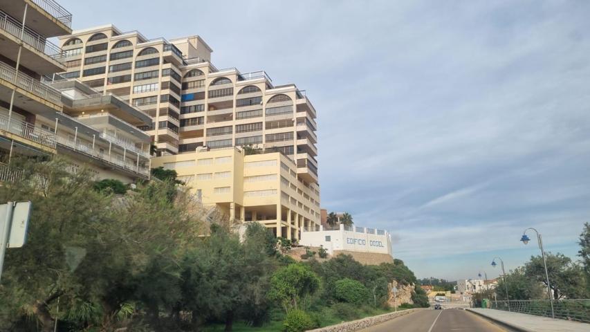 ESTUPENDO APARTAMENTO CON VISTAS AL MAR photo 0