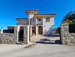 ESPECTACULAR CHALET EN VENTA EN URB.EL RESPIRALL (ALZIRA) photo 0