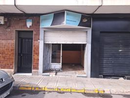 LOCAL COMERCIAL SITUADO EN LA ZONA DEL CAMPO DE FUTBOL photo 0