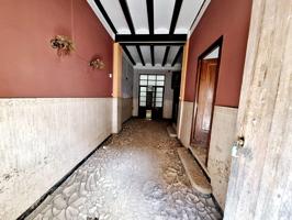 Casa para reformar en Algemesi (sin comisión inmobiliaria) photo 0