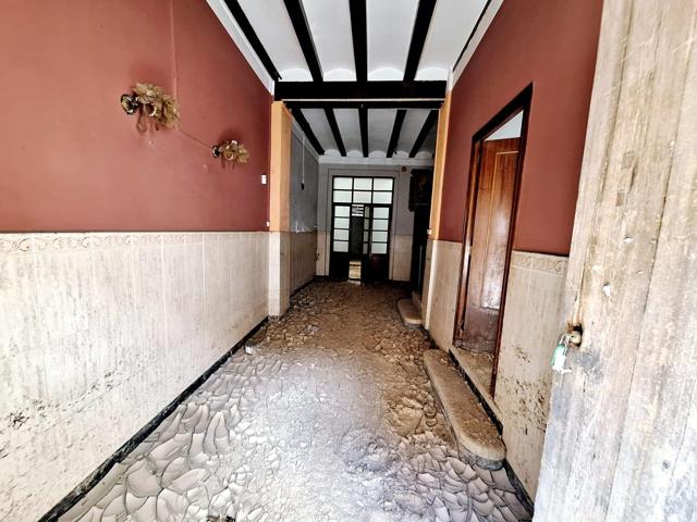 Casa para reformar en Algemesi (sin comisión inmobiliaria) photo 0