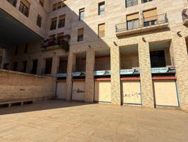 SE ALQUILA LOCAL COMERCIAL DE 840 M2 photo 0
