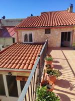 Se vende amplia vivienda con vistas privilegiadas al campo – Balsa de Ves (Albacete) photo 0